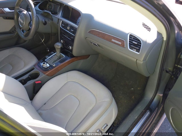 Audi A4 2.0t Premium 2015 WAUFFAFL1FN005796 Image 5