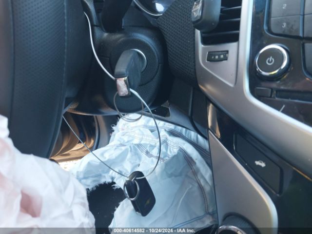 1G1PE5SB1F7203144 Chevrolet Cruze 2lt Auto
