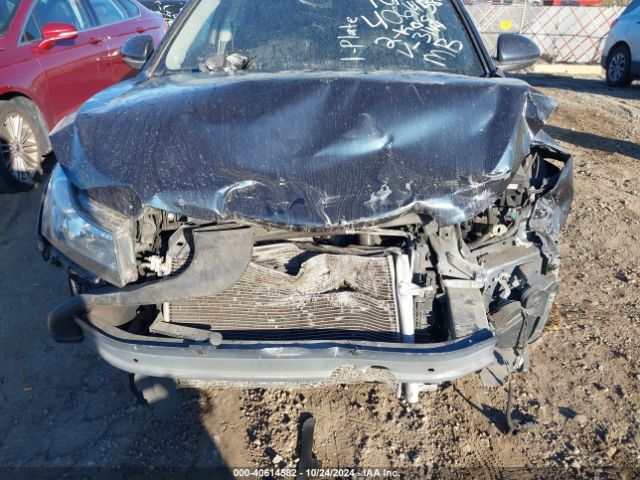 1G1PE5SB1F7203144 Chevrolet Cruze 2lt Auto