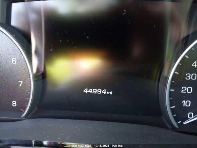 1GYKNFRS5HZ204621 Cadillac Xt5 Platinum