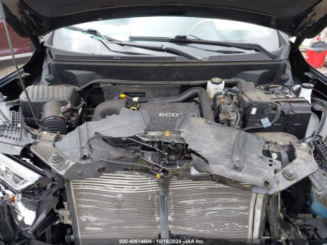 2022 GMC TERRAIN 3GKALTEV8NL109161 Photo 9