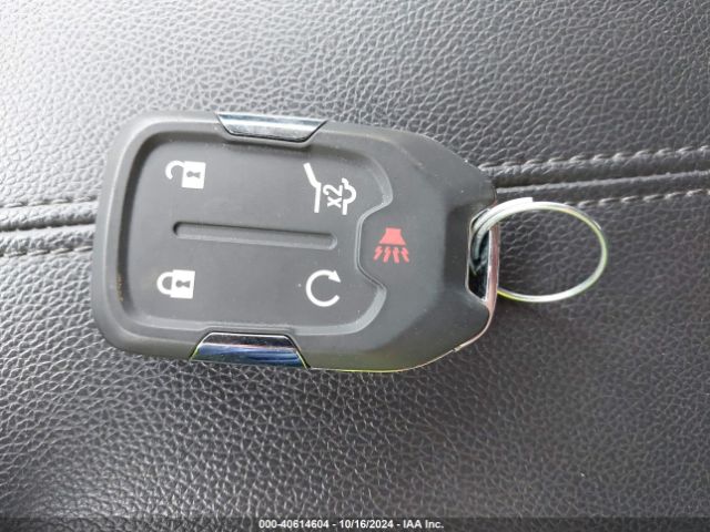 2022 GMC TERRAIN 3GKALTEV8NL109161 Photo 10