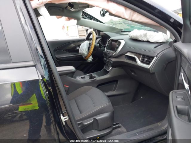 2022 GMC TERRAIN 3GKALTEV8NL109161 Photo 4