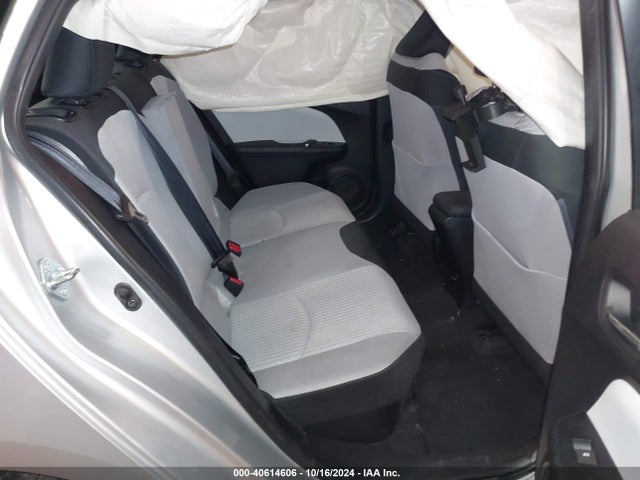JTDKBRFU5G3011392 Toyota Prius Two