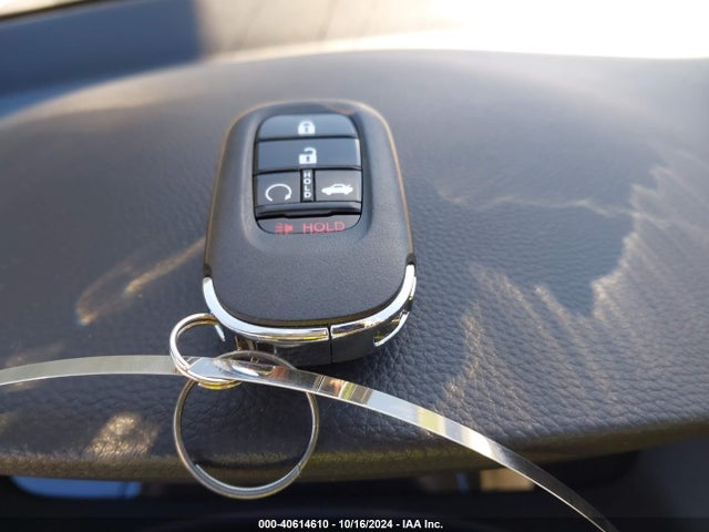 Aukcja sprzedaży 2022 Honda Civic Sport, vin: 2HGFE2F50NH527423, numer aukcji: 40614610