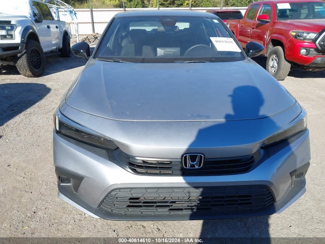 Aukcja sprzedaży 2022 Honda Civic Sport, vin: 2HGFE2F50NH527423, numer aukcji: 40614610