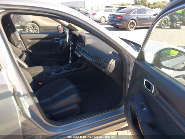 Aukcja sprzedaży 2022 Honda Civic Sport, vin: 2HGFE2F50NH527423, numer aukcji: 40614610