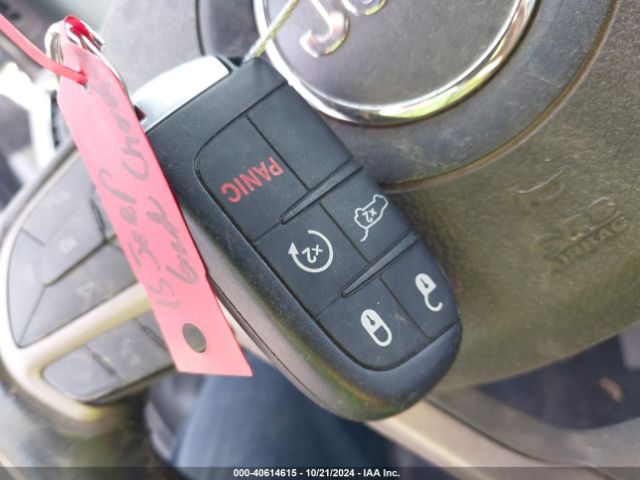 1C4RJFBG2FC610619 Jeep Grand Cherokee Limited