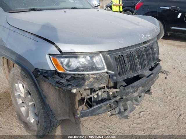 1C4RJFBG2FC610619 Jeep Grand Cherokee Limited
