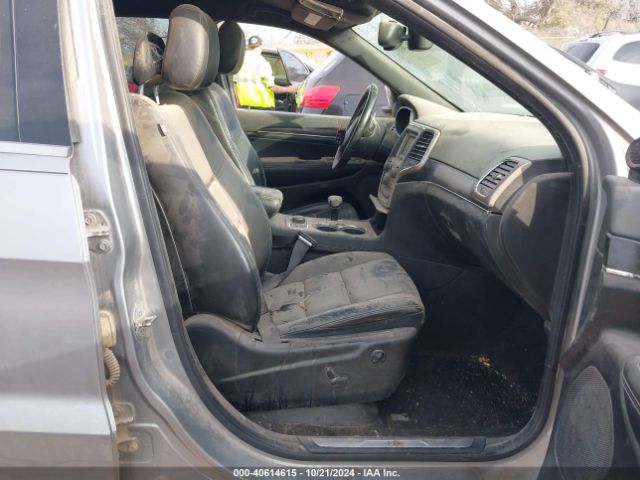 1C4RJFBG2FC610619 Jeep Grand Cherokee Limited