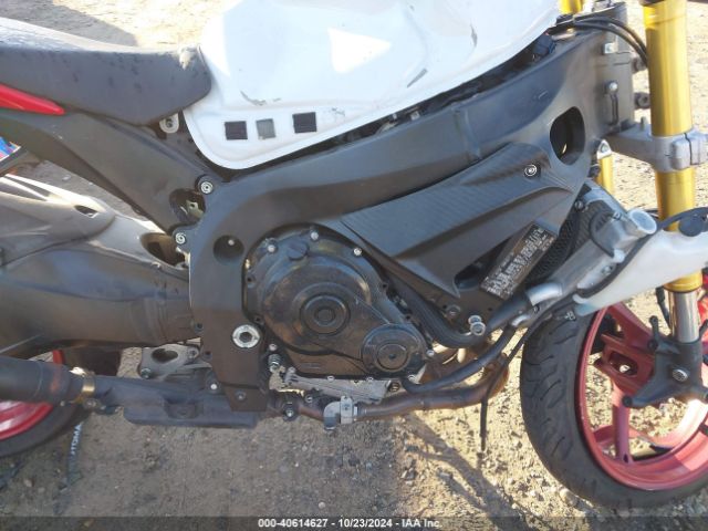 2017 SUZUKI GSX-R750 JS1GR7MA9H2102231 Photo 7