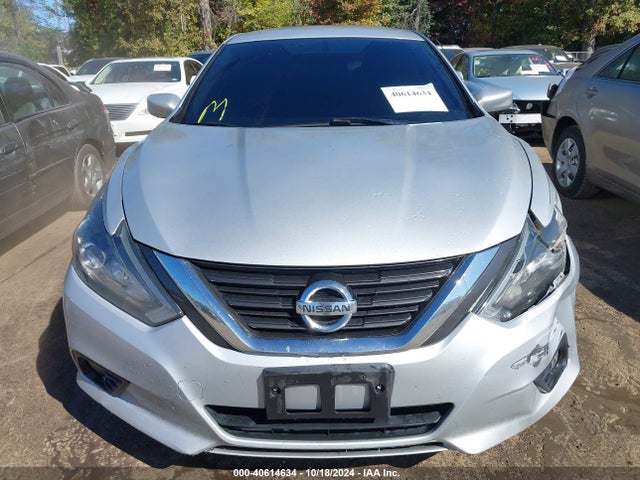 Nissan Altima 2.5 Sr 2017 1N4AL3AP0HN310596 Image 12