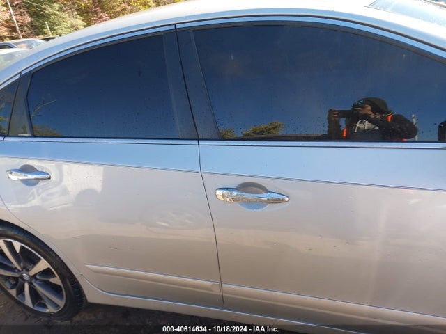 Nissan Altima 2.5 Sr 2017 1N4AL3AP0HN310596 Image 13