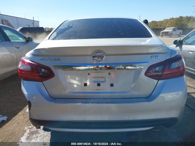 Nissan Altima 2.5 Sr 2017 1N4AL3AP0HN310596 Image 16