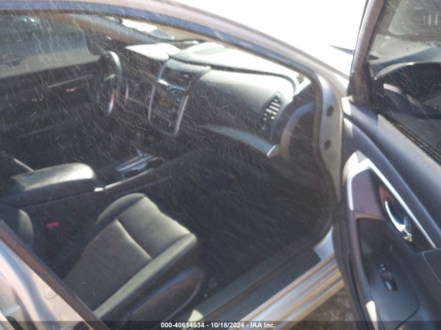 Nissan Altima 2.5 Sr 2017 1N4AL3AP0HN310596 Image 5