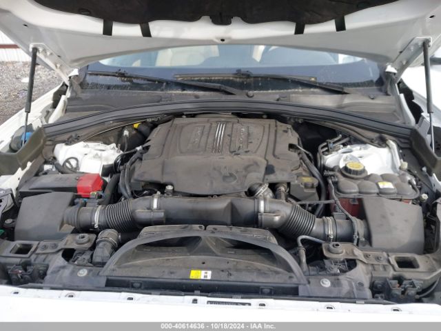SADCK2BV9HA069324 Jaguar F-pace 35t Prestige