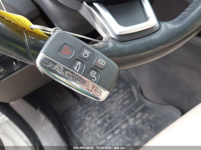 SADCK2BV9HA069324 Jaguar F-pace 35t Prestige