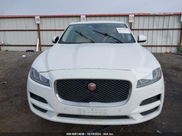 SADCK2BV9HA069324 Jaguar F-pace 35t Prestige