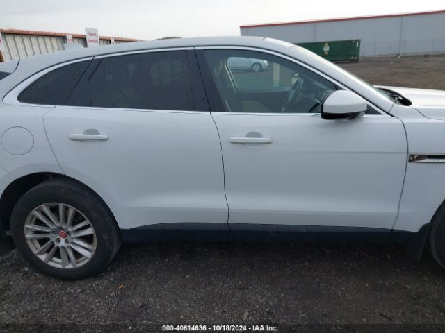 SADCK2BV9HA069324 Jaguar F-pace 35t Prestige
