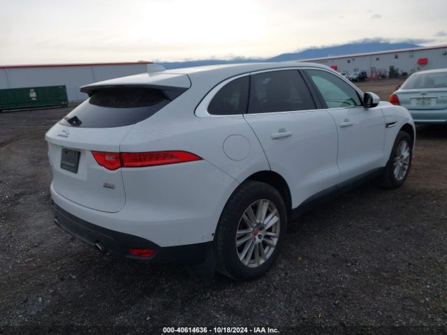 SADCK2BV9HA069324 Jaguar F-pace 35t Prestige