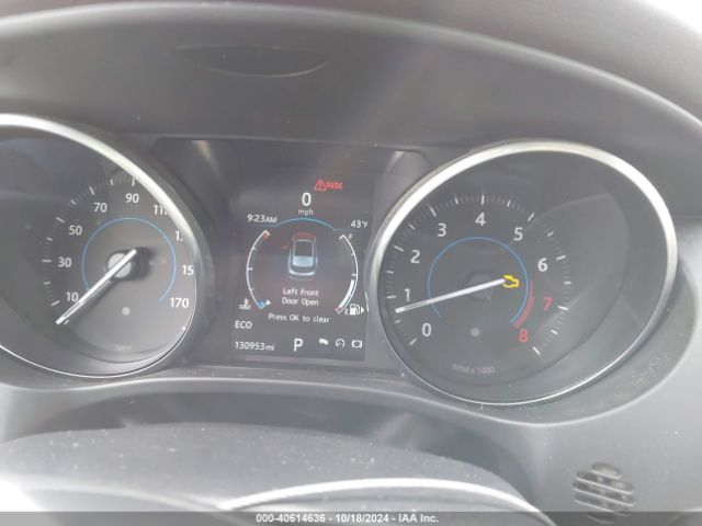SADCK2BV9HA069324 Jaguar F-pace 35t Prestige