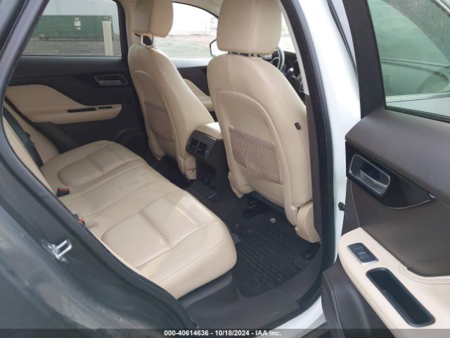 SADCK2BV9HA069324 Jaguar F-pace 35t Prestige
