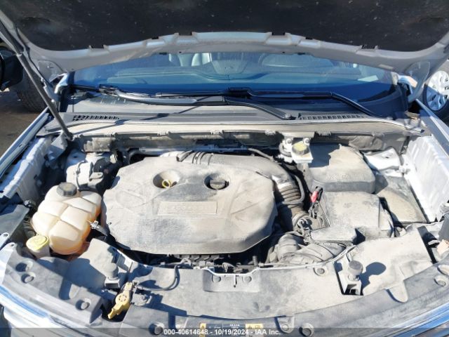 5LMCJ2C92GUJ30809 Lincoln MKC SELECT