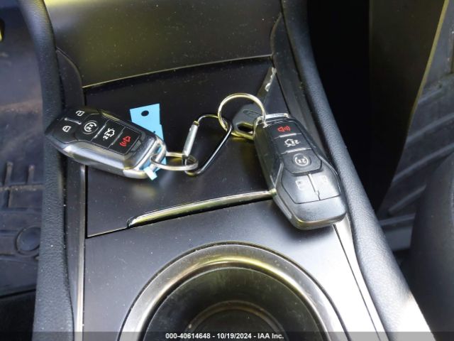5LMCJ2C92GUJ30809 Lincoln MKC SELECT