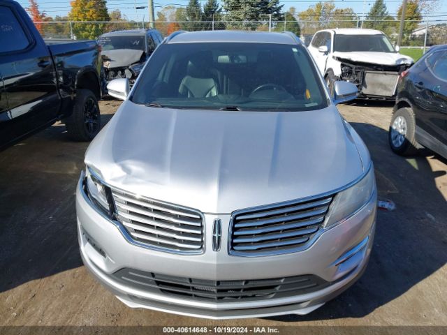5LMCJ2C92GUJ30809 Lincoln MKC SELECT