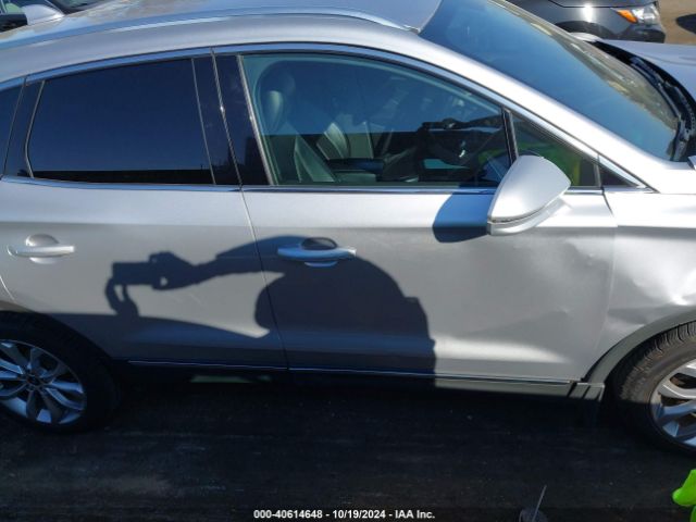 5LMCJ2C92GUJ30809 Lincoln MKC SELECT