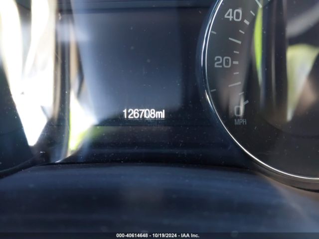 5LMCJ2C92GUJ30809 Lincoln MKC SELECT