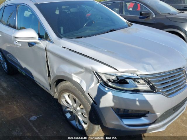 5LMCJ2C92GUJ30809 Lincoln MKC SELECT