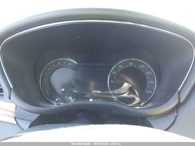 5LMCJ2C92GUJ30809 Lincoln MKC SELECT