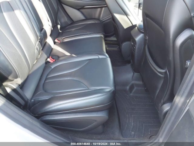 5LMCJ2C92GUJ30809 Lincoln MKC SELECT