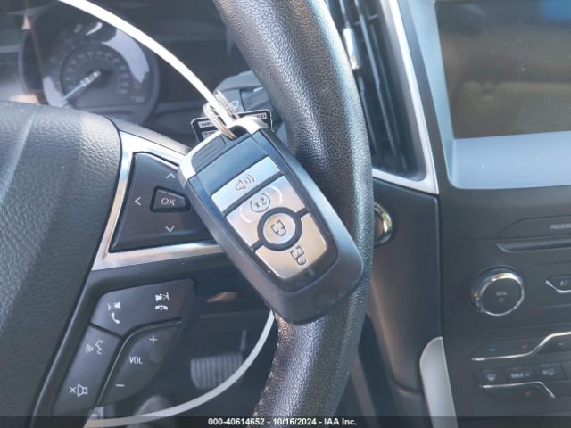 2FMPK3J87HBB61014 Ford EDGE SEL