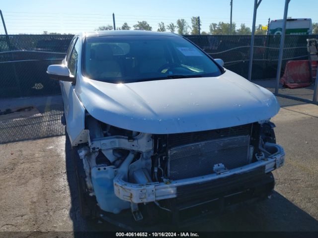 2FMPK3J87HBB61014 Ford EDGE SEL