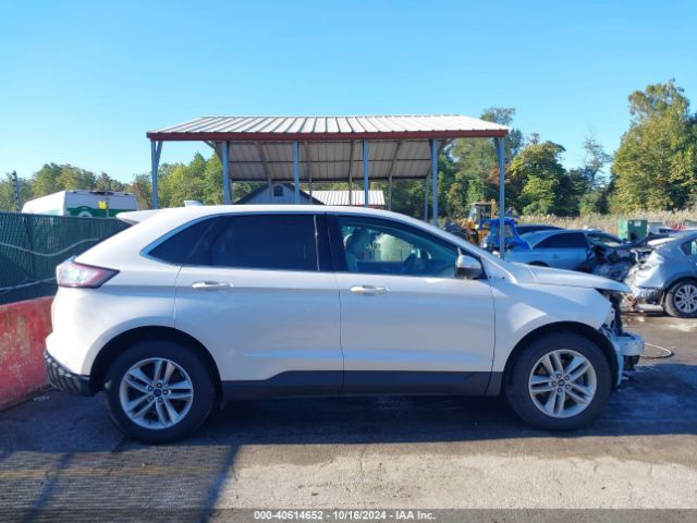 2FMPK3J87HBB61014 Ford EDGE SEL