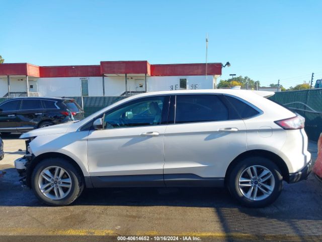 2FMPK3J87HBB61014 Ford EDGE SEL