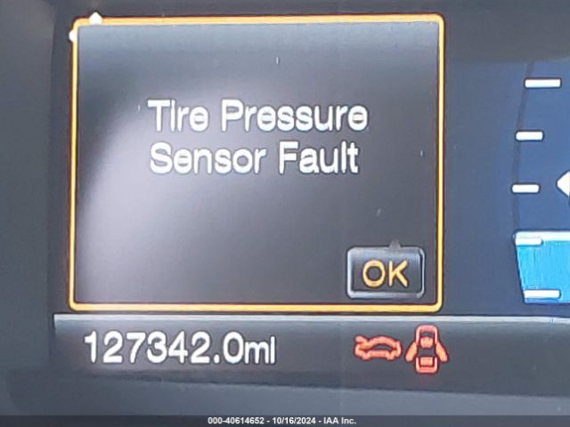 2FMPK3J87HBB61014 Ford EDGE SEL