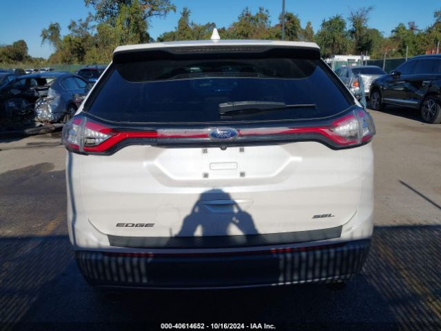 2FMPK3J87HBB61014 Ford EDGE SEL