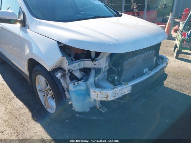 2FMPK3J87HBB61014 Ford EDGE SEL