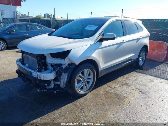 2FMPK3J87HBB61014 Ford EDGE SEL