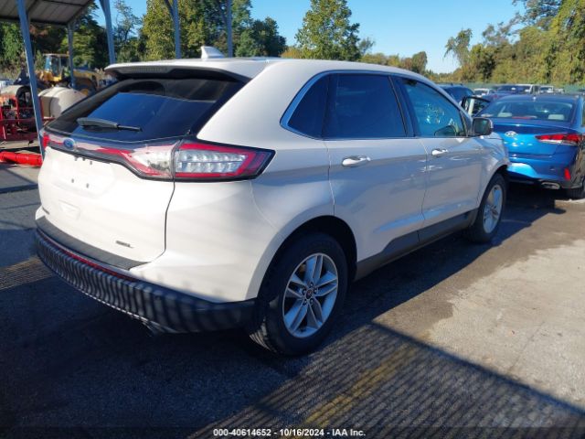 2FMPK3J87HBB61014 Ford EDGE SEL