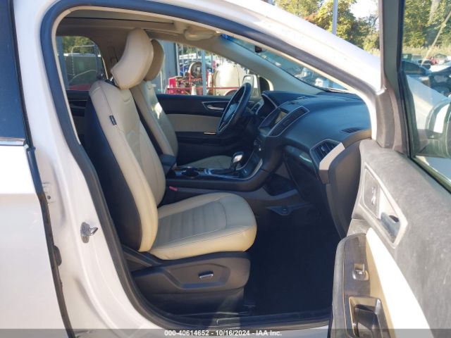 2FMPK3J87HBB61014 Ford EDGE SEL