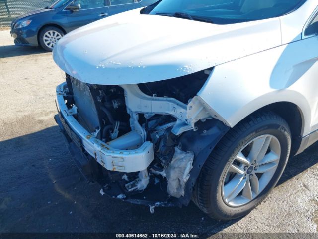 2FMPK3J87HBB61014 Ford EDGE SEL
