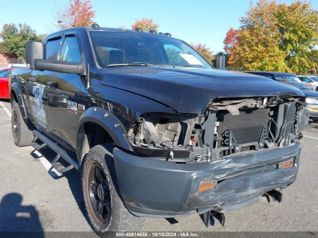 3C6UR5CJ1FG658916 auction archive image