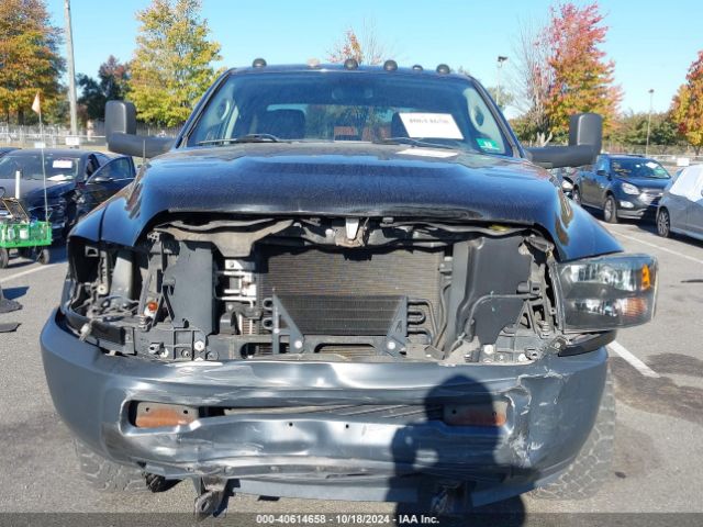 3C6UR5CJ1FG658916 RAM 2500 Tradesman