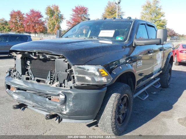 3C6UR5CJ1FG658916 RAM 2500 Tradesman