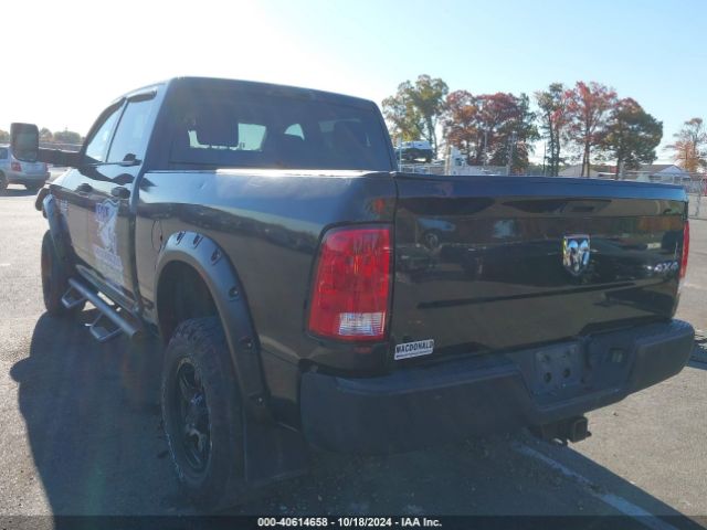 3C6UR5CJ1FG658916 RAM 2500 Tradesman