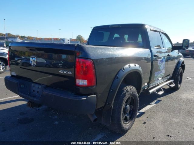 3C6UR5CJ1FG658916 RAM 2500 Tradesman
